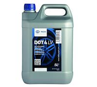 HELLA 8DF 355 360-061 Líquido de frenos 95013 - Cisterna - 5L