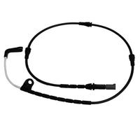 HELLA 8DK 355 251-531 Contacto de aviso, desgaste de los frenos P8563