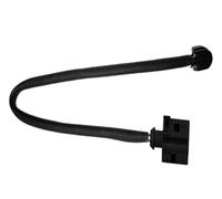 HELLA 8DK 355 251-921 Contacto de aviso, desgaste de los frenos P8603