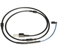 HELLA 8DK 355 252-101 Contacto de aviso, desgaste de los frenos P8634