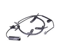 HELLA PAGID 8DK 355 252-931 Contacto de aviso, desgaste de los frenos P8760 por ej. AUDI / VOLKSWAGEN