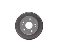 HELLA 8DT 355 300-291 Bremstrommel