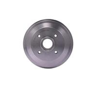 HELLA 8DT 355 300-591 Tambor de freno - 61266