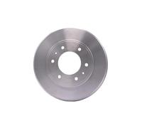 HELLA 8DT 355 301-821 Tambor de freno - 61356
