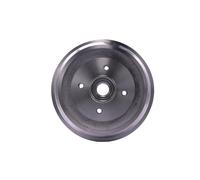 HELLA 8DT 355 302-771 Tambor de freno - 61382