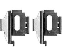 HELLA 8DZ 355 203-031 Kit de accesorios, pastillas de frenos K0146