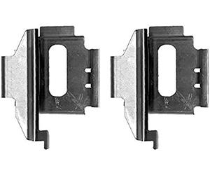 HELLA 8DZ 355 203-031 Kit de accesorios, pastillas de frenos K0146