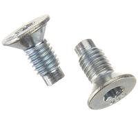 HELLA 8DZ 355 209-041 Tornillo, disco de freno PAG0004 - 17mm - M8x1,25 - Torx interior