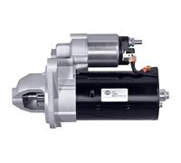 HELLA 8EA 011 610-101 Motor de arranque - 12V - 2.2kW