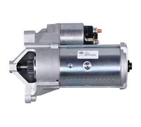 Motor de arranque Sentido de giro a la derecha (horario) 8EA 011 610-281 HELLA