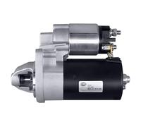 HELLA 8EA 011 610-291 Motor de arranque - 12V - 1.3kW