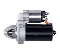 HELLA 8EA 011 610-341 Motor de arranque - 12V - 1.4kW