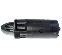 Hella Motor de arranque 8EA 011 610-351 12V 2.2kW – p. ej. Mercedes-Benz 190 (W201)