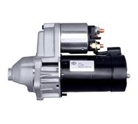 HELLA 8EA 011 610-411 Motor de arranque - 12V - 1.1kW