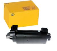 HELLA 8EA 011 610-421 Motor de arranque