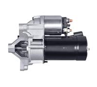 HELLA 8EA 011 610-431 Motor de arranque - 12V - 1kW