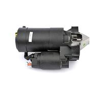 HELLA 8EA 011 610-451 Motor de arranque - 12V - 1.4kW
