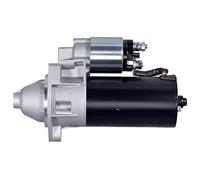HELLA 8EA 011 610-491 Motor de arranque - 12V - 1.8kW