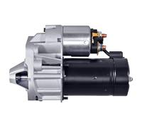 HELLA 8EA 011 610-501 Motor de arranque - 12V - 1.1kW | Compatible con: RENAULT 19 I, 19 I Cabriolet, 19 I Chamade, 19 II, 19 II Cabriolet, 19 II Chamade, 21, 21 Combi
