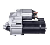 HELLA 8EA 011 610-521 Motor de arranque - 12V - 1.4kW