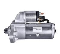 HELLA 8EA 011 610-531 Motor de arranque - 12V - 1.8kW
