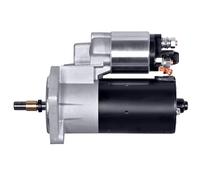 HELLA 8EA 011 610-551 Motor de arranque - 12V - 1.1kW