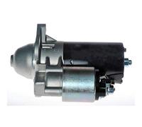 HELLA 8EA 011 610-601 Motor de arranque - 12V - 0.9kW