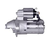 HELLA 8EA 011 610-611 Motor de arranque - 12V - 1.4kW