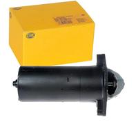 Motor de arranque Sentido de giro a la derecha (horario) 8EA 011 610-631 HELLA