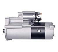HELLA 8EA 011 610-671 Motor de arranque - 12V - 2.2kW