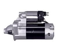 HELLA 8EA 011 610-681 Motor de arranque - 12V - 1kW