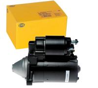 HELLA 8EA 011 610-691 Motor de arranque - 12V - 0.7kW