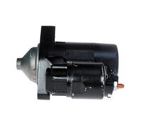 Motor de arranque Sentido de giro a la derecha (horario) 8EA 011 610-771 HELLA