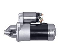 HELLA 8EA 011 610-801 Motor de arranque - 12V - 1.7kW