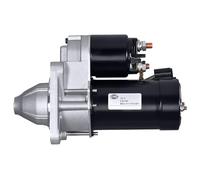 HELLA 8EA 011 610-851 Motor de arranque - 12V - 0.9kW