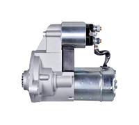 Hella Motor de arranque 8EA 011 610-921 12 V 1,4 kW