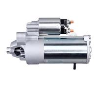HELLA 8EA 011 611-001 Motor de arranque - 12V - 2.2kW