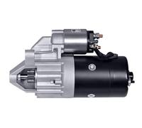 HELLA 8EA 011 611-061 Motor de arranque - 12V - 2.2kW