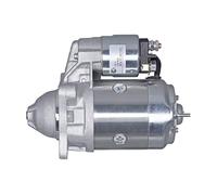 HELLA 8EA 011 611-071 Motor de arranque - 12V - 0.6kW