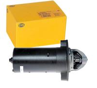 Hella Motor de arranque 8EA 011 611-081 12 V 2 kW