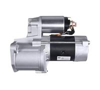 HELLA 8EA 011 611-131 Motor de arranque - 12V - 2kW - por ej. Mitsubishi L 200 (K3 T,K2 T,K1 T,K0 T)