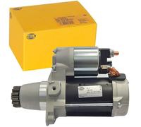 Motor de arranque Sentido de giro a la izquierda (antihorario) 8EA 011 611-201