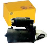 HELLA 8EA 011 611-381 Motor de arranque