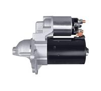 Motor de arranque HELLA 8EA 011 611-491