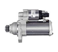 Motor de arranque Sentido de giro a la izquierda (antihorario) 8EA 011 611-511