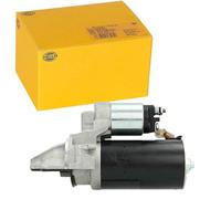 Motor de arranque Sentido de giro a la derecha (horario) 8EA 011 611-651 HELLA