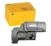 Motor de arranque Sentido de giro a la derecha (horario) 8EA 011 611-691 HELLA