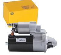 HELLA 8EA 011 611-741 Motor de arranque - 12V - 1.1kW