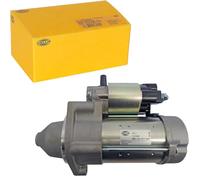 Motor de arranque Sentido de giro a la derecha (horario) 8EA 011 611-831 HELLA