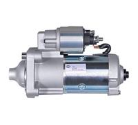 Motor de arranque Sentido de giro a la derecha (horario) 8EA 011 611-851 HELLA